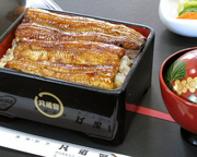 蒲焼・割烹 凡道留（ぼんどーる）富士店