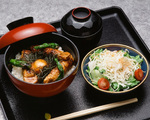 つくね丼（ランチ）