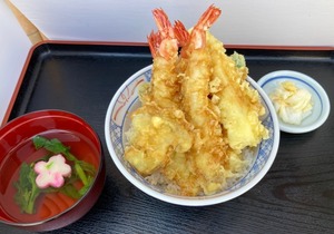 食事処 川う(かわう)