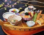 当店人気NO.1 みなと家御膳