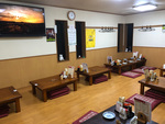 店内