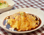 オムライス