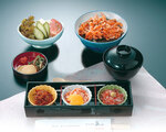 桜えび御膳（かきあげ丼）