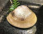 焼き蛤