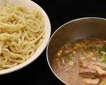 濃厚つけ麺