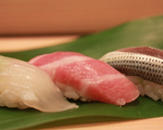 握り各種