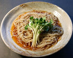おろし蕎麦
