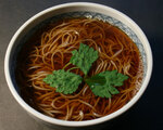 かけ蕎麦
