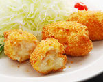 海老クリームコロッケ