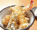 小天丼