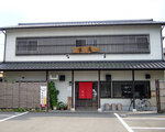 店舗外観