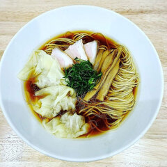 わんたんめん