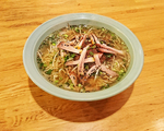 みそラーメン（静岡みそとき系）