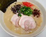 博多とんこつラーメン