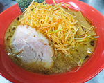 ねぎラーメン