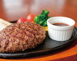 ハンバーグ