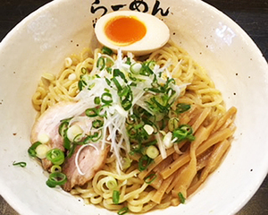 油そば