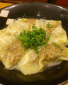 ワンタン