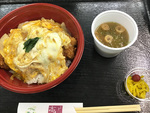 テイクアウト、デリバリー料理