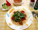 パスタセット