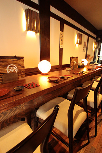 居酒屋おいちょ 静岡市葵区 アットエス