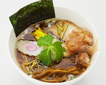 燕ラーメン（しょうゆ）