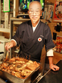 愛ちゃん　2代目店主