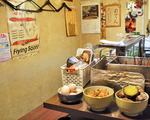 店内