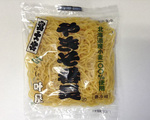 小麦が変わるとうまさも変わる!「やきそ番長」