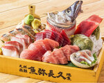 海の恵み「魚弥長久盛り」