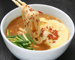 チーズカレーうどん・そば700円