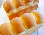 山型食パン
