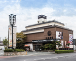 今之浦本店外観 