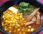 みそコーンバター