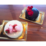 PATISSERIE LE TEIGNIER（パティスリールテニエ）
