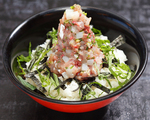 富士山丼