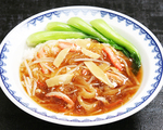 フカヒレ丼