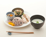 オカンの日替わりランチ