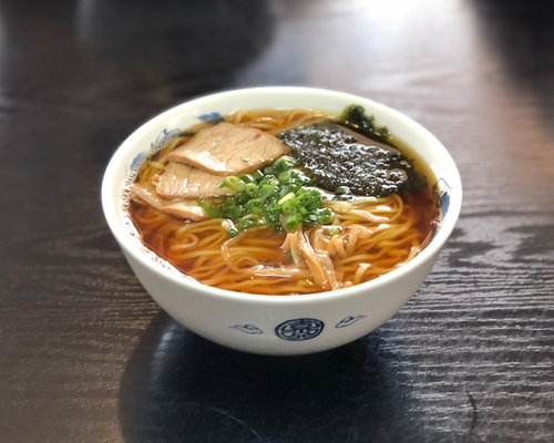 らーめん