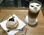 カフェ