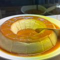 「プヂン」として人気のブラジルプリン。濃厚な味がやみつきに！