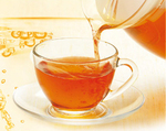 国産プーアール茶