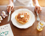 ホットケーキミックス
