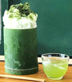 氷煎茶／茶氷2021