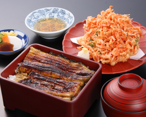 郷土料理百選