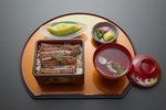 うな重