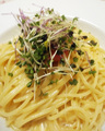 パスタ