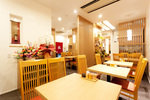店内
