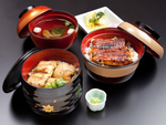 二色小丼