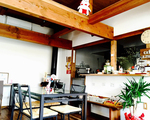 店内